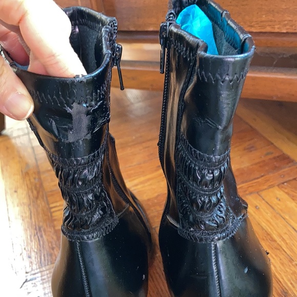 Nine West Bailee boots - Picture 10 of 10